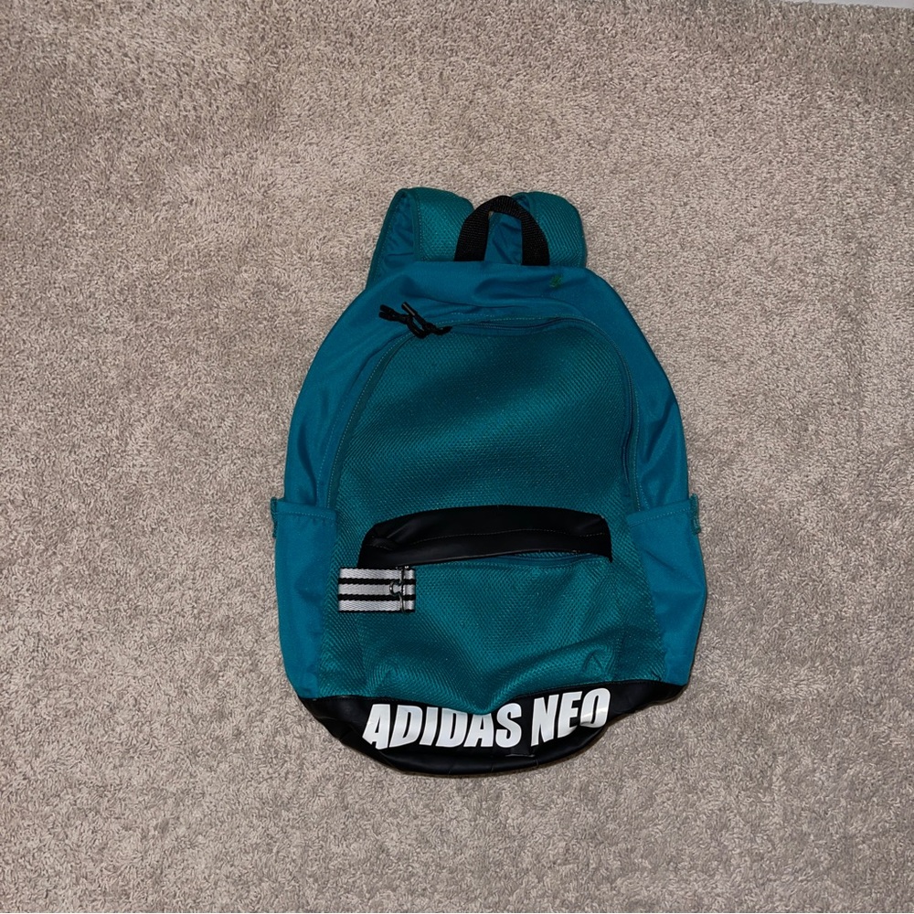 Adidas Backpack